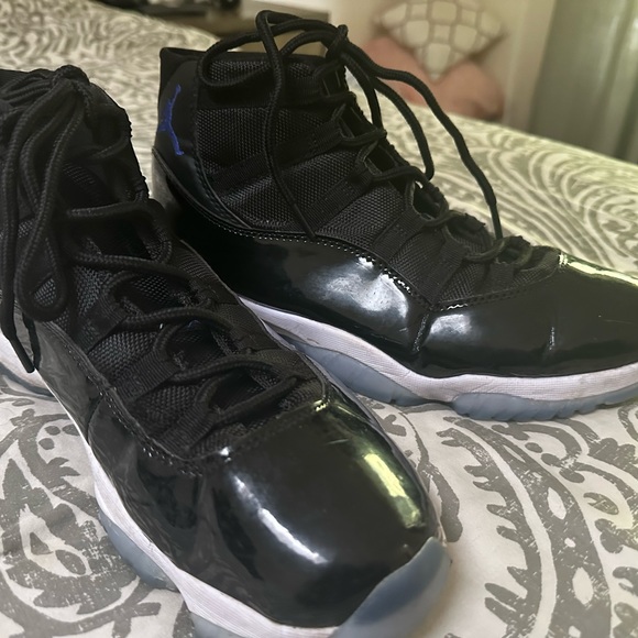 Jordan 11 Retro “Space Jam” - Picture 2 of 2